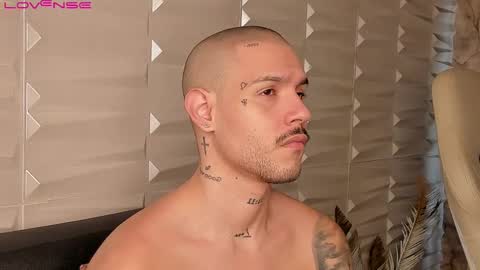 David col11 online show from January 3, 2025, 2:30 pm