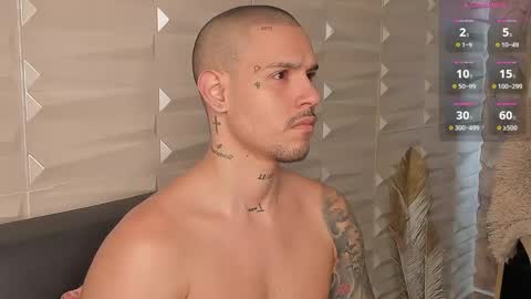 David col11 online show from January 6, 2025, 1:30 pm