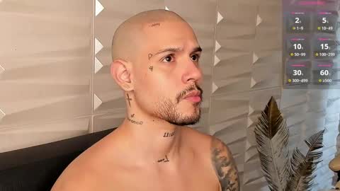 David col11 online show from January 28, 2025, 3:04 pm