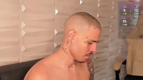 David col11 online show from March 4, 2025, 3:26 pm