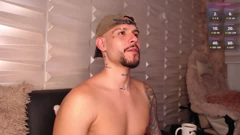 David col11 online show from September 22, 2025, 6:04 am