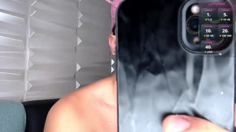 David col11 online show from March 5, 2026, 2:18 am