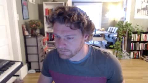 david_dixon2025 online show from February 22, 2026, 7:34 pm