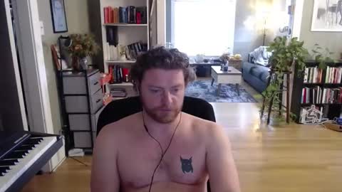 david_dixon2025 online show from March 7, 2026, 9:23 pm