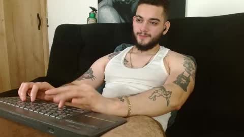 Twitter davidsanctum online show from November 17, 2025, 10:15 pm