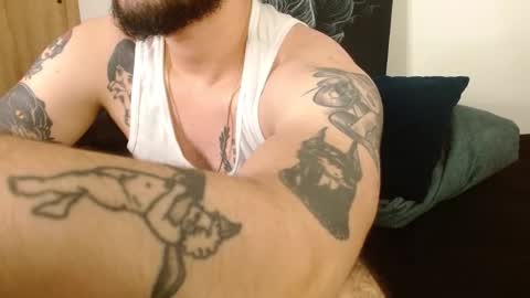 Twitter davidsanctum online show from January 14, 2026, 8:31 am