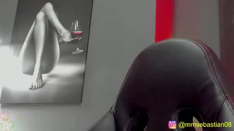 David Jons online show from January 8, 2026, 2:58 am