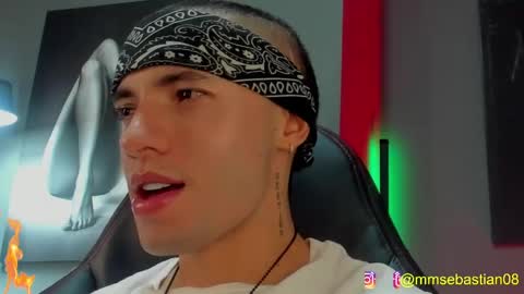 David Jons online show from March 26, 2026, 2:39 am