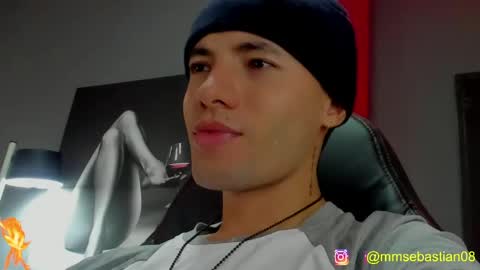 David Jons online show from April 17, 2026, 2:25 am