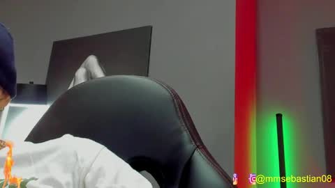 David Jons online show from May 28, 2026, 12:52 am