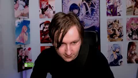 Snapshot of david_lovee chatting on March 5, 2025, 3:40 pm David online show from March 5, 2025, 3:40 pm
