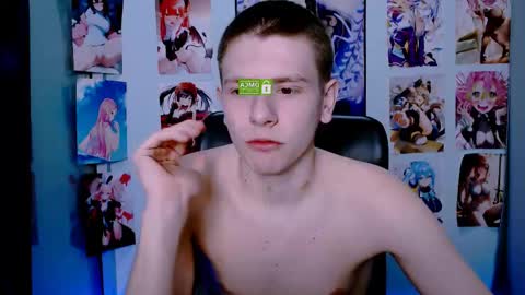 Snapshot of david_lovee chatting on March 7, 2025, 2:57 am David online show from March 7, 2025, 2:57 am