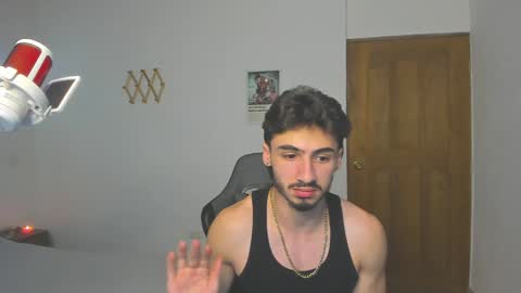 David online show from January 19, 2025, 9:13 pm