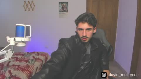 David online show from February 1, 2025, 12:51 am