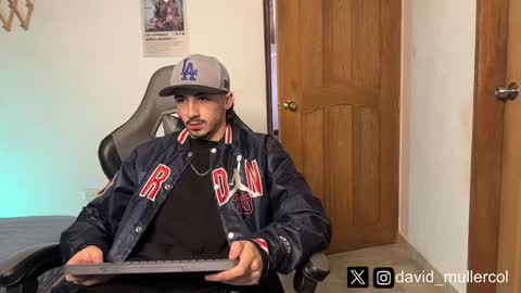 David online show from February 14, 2025, 4:52 pm