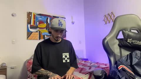 David online show from March 5, 2025, 3:18 am