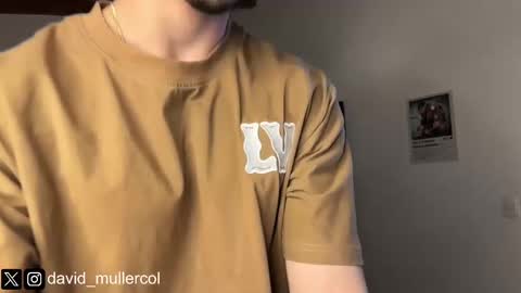 David online show from September 9, 2025, 2:11 am