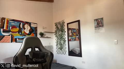 David online show from September 24, 2025, 4:10 pm