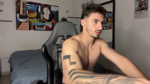 David online show from October 17, 2025, 10:23 pm