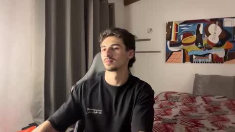 David online show from November 13, 2025, 3:49 am