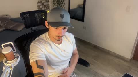 David online show from April 7, 2026, 3:29 am