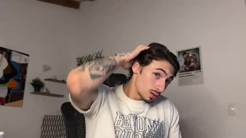 David online show from April 10, 2026, 3:34 am