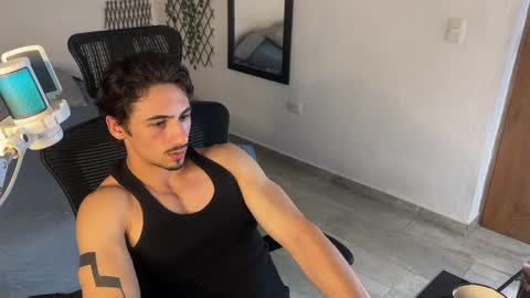 David online show from April 14, 2026, 6:14 pm