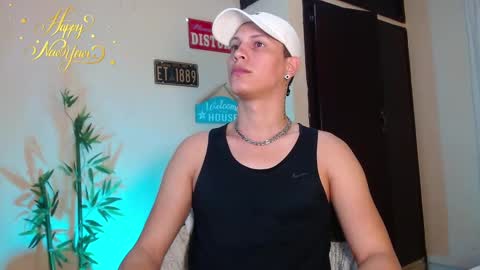 David Neill online show from January 2, 2025, 9:39 pm