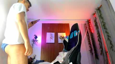 david_niet online show from December 1, 2025, 6:02 pm