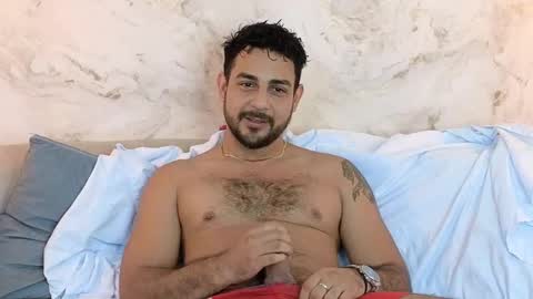 JF oliveira online show from January 31, 2025, 1:34 pm