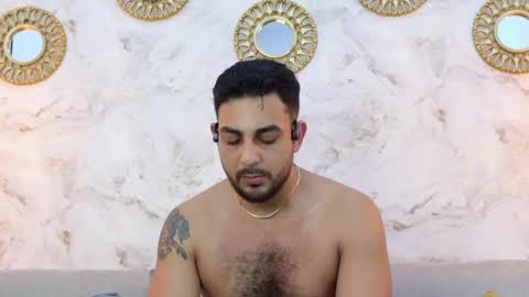 JF oliveira online show from March 1, 2025, 4:33 pm