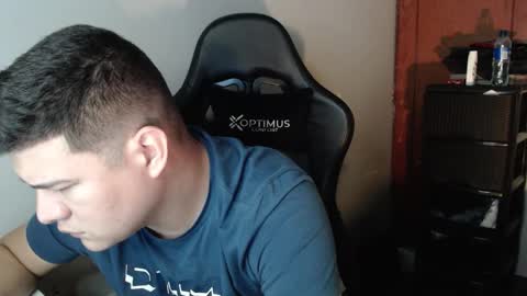 david smit online show from January 13, 2026, 12:16 am