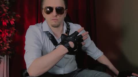 Vincente online show from March 26, 2026, 8:14 pm