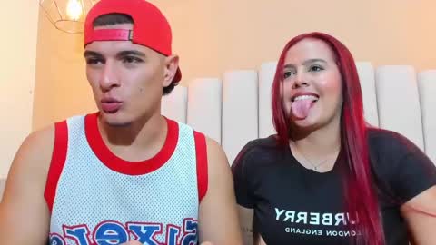 david_victoriaa online show from March 11, 2025, 1:34 pm