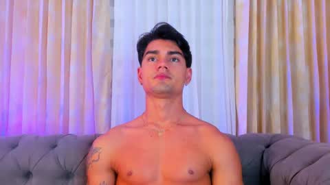 Snapshot of davidaponte017 chatting on January 8, 2025, 9:55 pm davidaponte online show from January 8, 2025, 9:55 pm