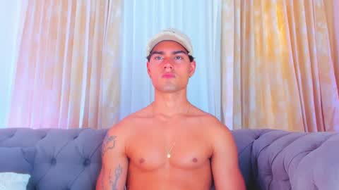 Snapshot of davidaponte017 chatting on March 3, 2025, 9:48 pm davidaponte online show from March 3, 2025, 9:48 pm