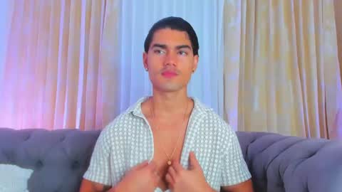 Snapshot of davidaponte017 chatting on March 9, 2025, 3:49 pm davidaponte online show from March 9, 2025, 3:49 pm