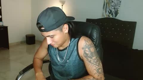 David Bless online show from September 11, 2025, 11:05 pm