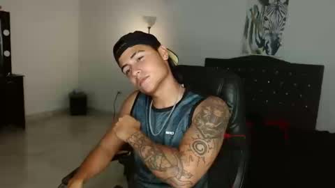 David Bless online show from September 13, 2025, 10:53 pm