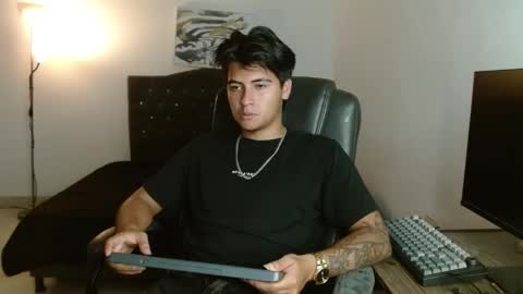 David Bless online show from March 7, 2026, 2:41 am