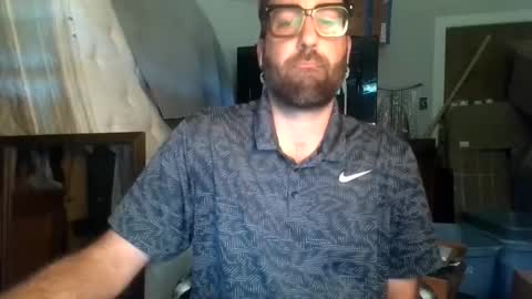 DavidBoner85 online show from May 23, 2026, 1:37 pm