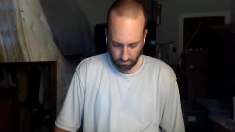 DavidBoner85 online show from June 16, 2026, 2:30 pm
