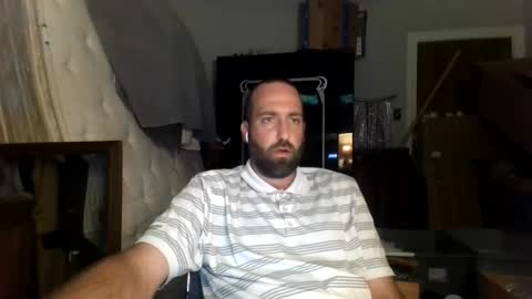 DavidBoner85 online show from June 18, 2026, 11:58 am