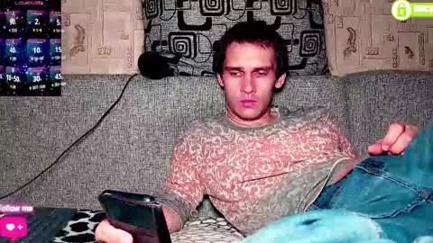Snapshot of davidcarrollx chatting on October 4, 2025, 4:49 pm DavidCarroll online show from October 4, 2025, 4:49 pm