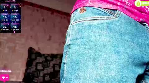 DavidCarroll online show from October 29, 2025, 2:41 pm