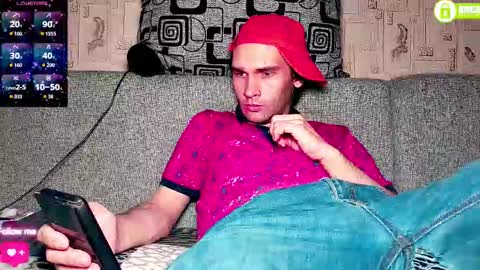 DavidCarroll online show from December 4, 2025, 7:11 pm