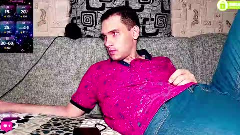 DavidCarroll online show from March 31, 2026, 8:42 pm