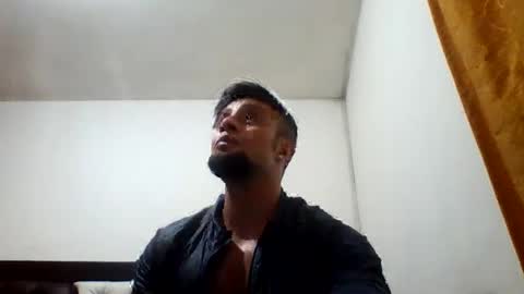 davidcr89 online show from September 10, 2025, 6:35 am