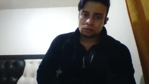 davidcr89 online show from October 11, 2025, 10:14 am