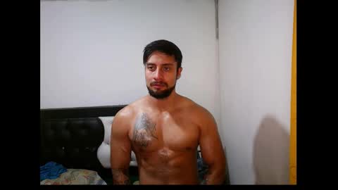 davidcr89 online show from February 19, 2026, 5:47 am